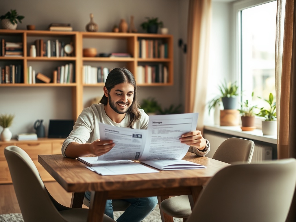 Ипотека и влияние нестабильных комиссионных выплат Ипотека и влияние нестабильных комиссионных выплат