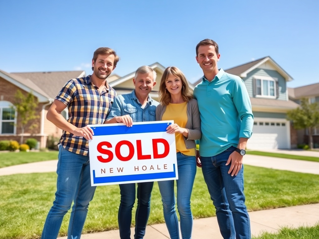 Ипотека с господдержкой: кому подходит и как оформить Ипотека с господдержкой: кому подходит и как оформить