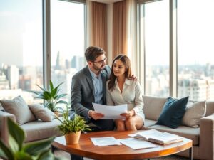 Ипотека на апартаменты