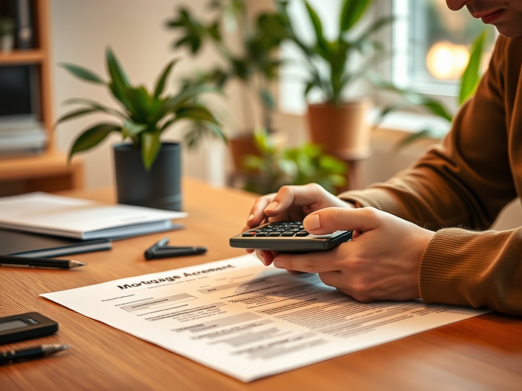 Ипотека и временный переход на неполную занятость Ипотека и временный переход на неполную занятость