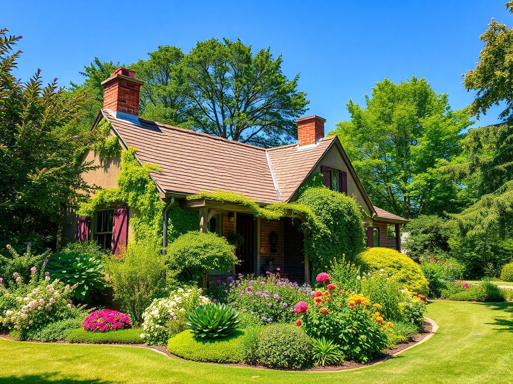 Ипотека на загородный дом Ипотека на загородный дом